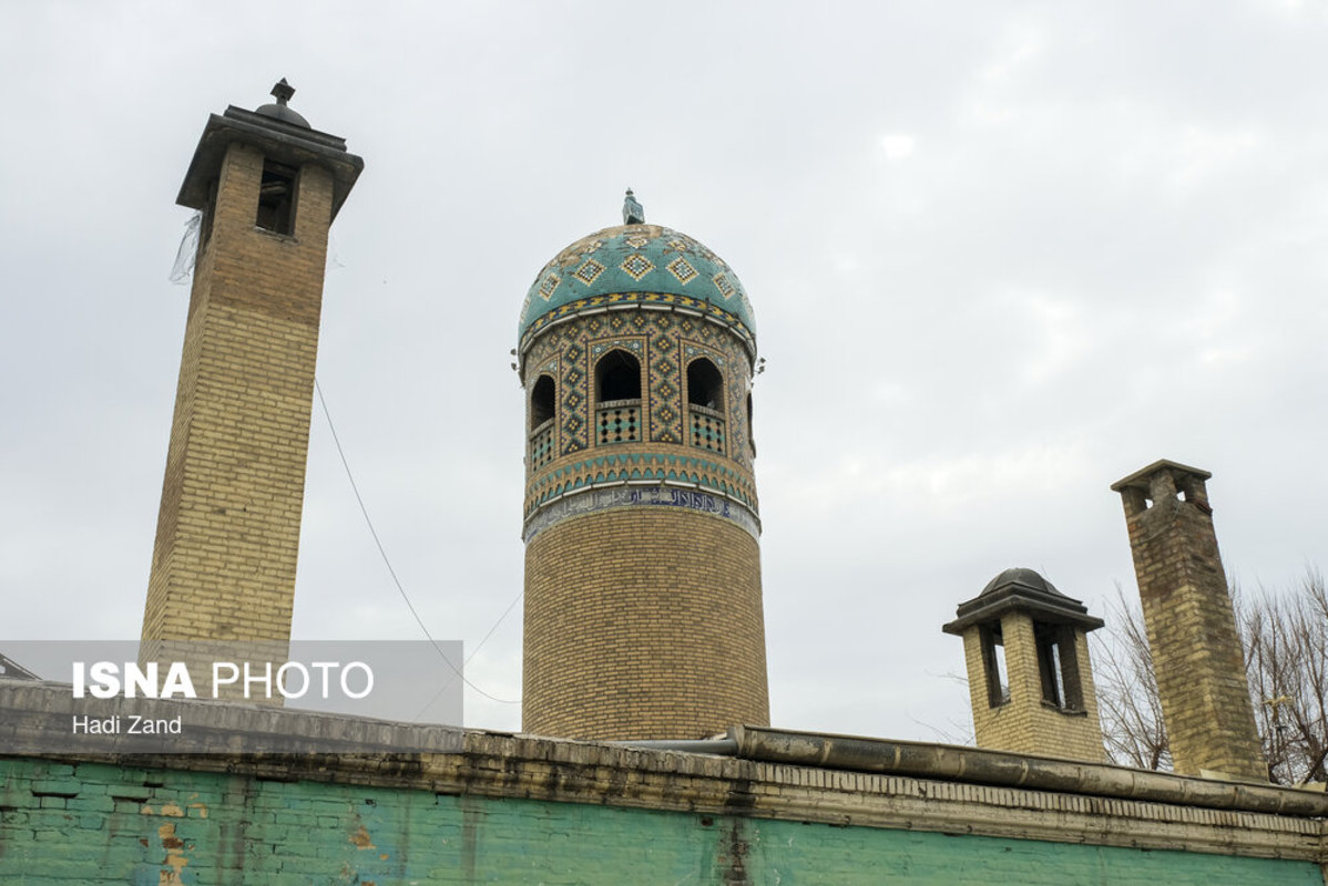 معماری ایرانی