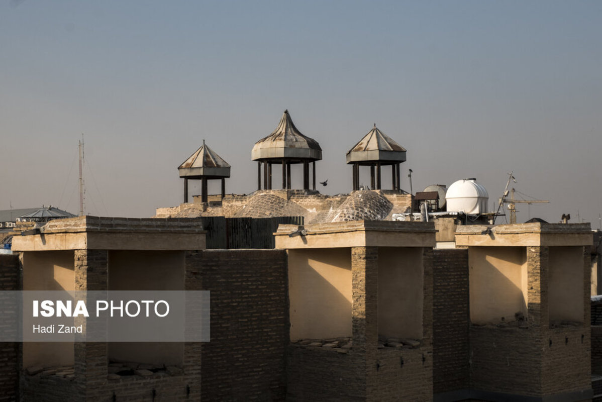 معماری ایرانی