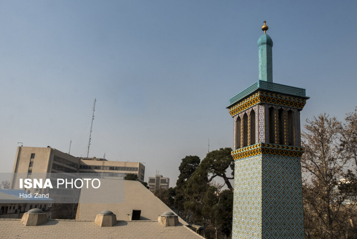 معماری ایرانی