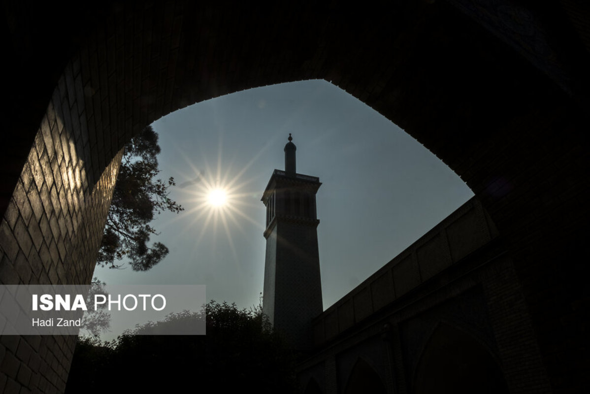 معماری ایرانی