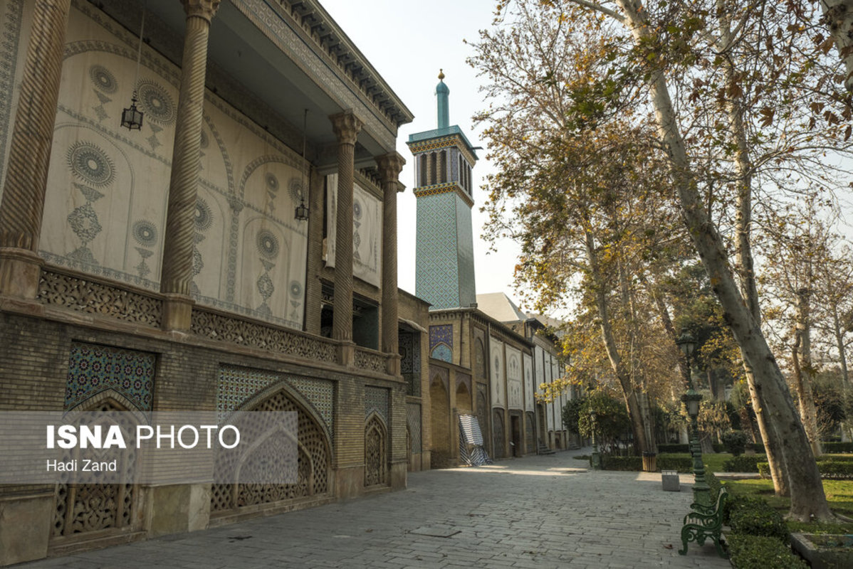 معماری ایرانی