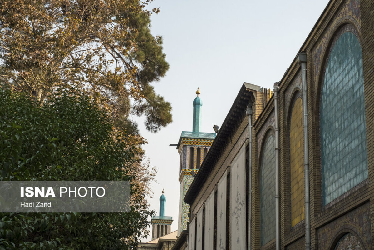 معماری ایرانی