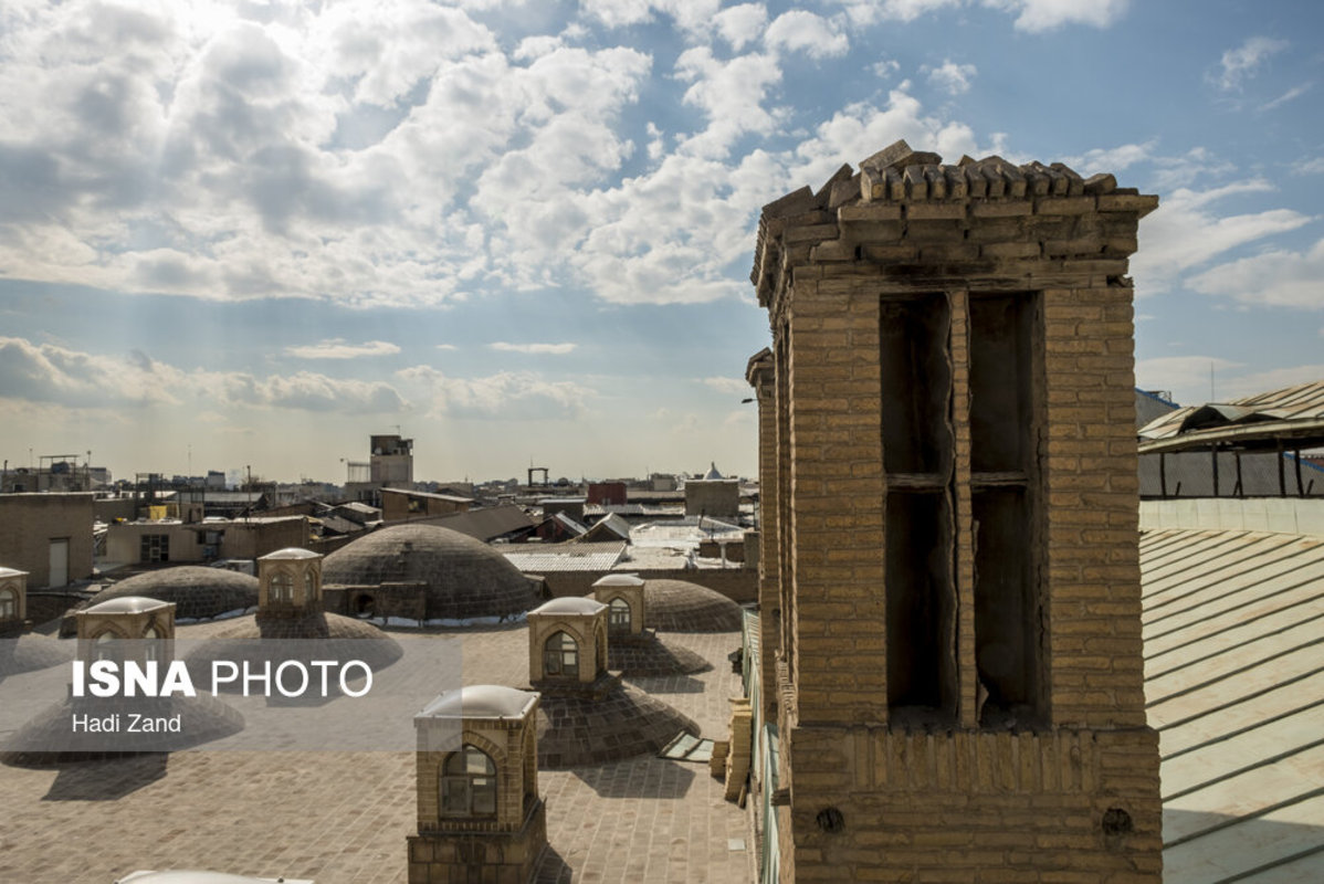 معماری ایرانی