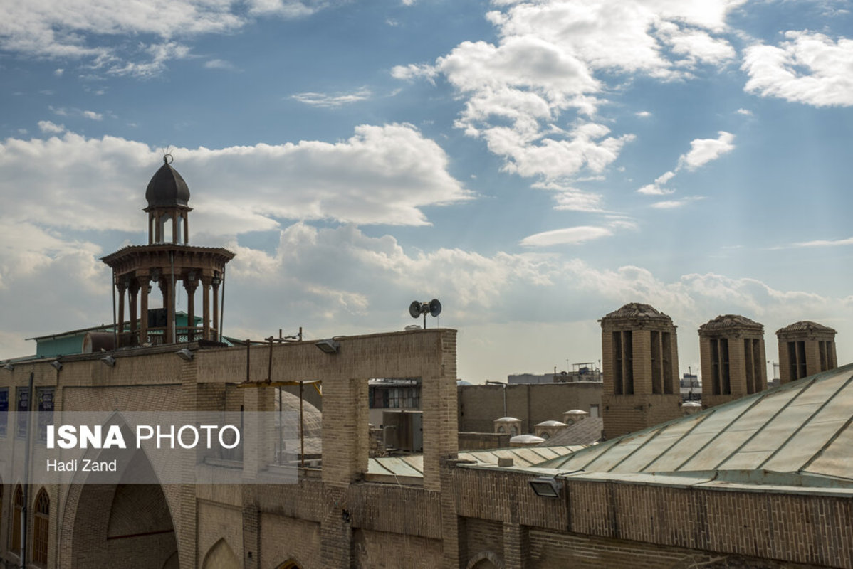 معماری ایرانی