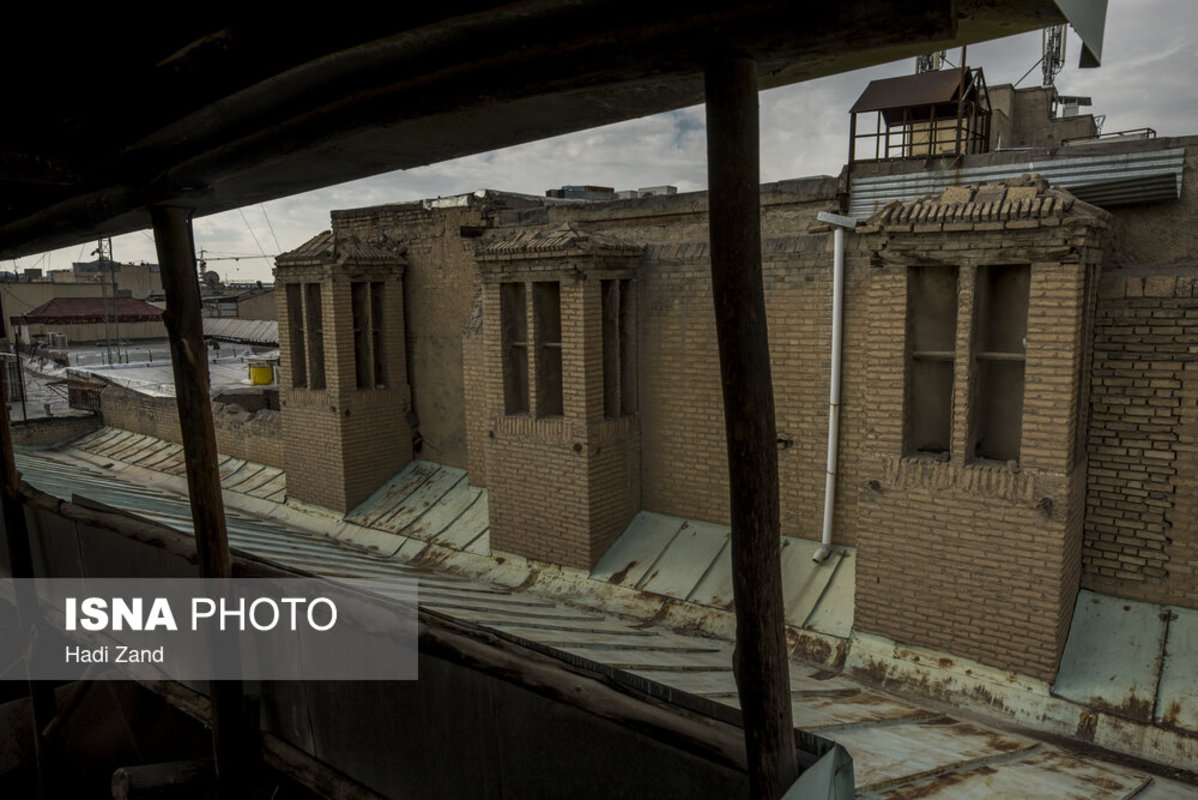 معماری ایرانی