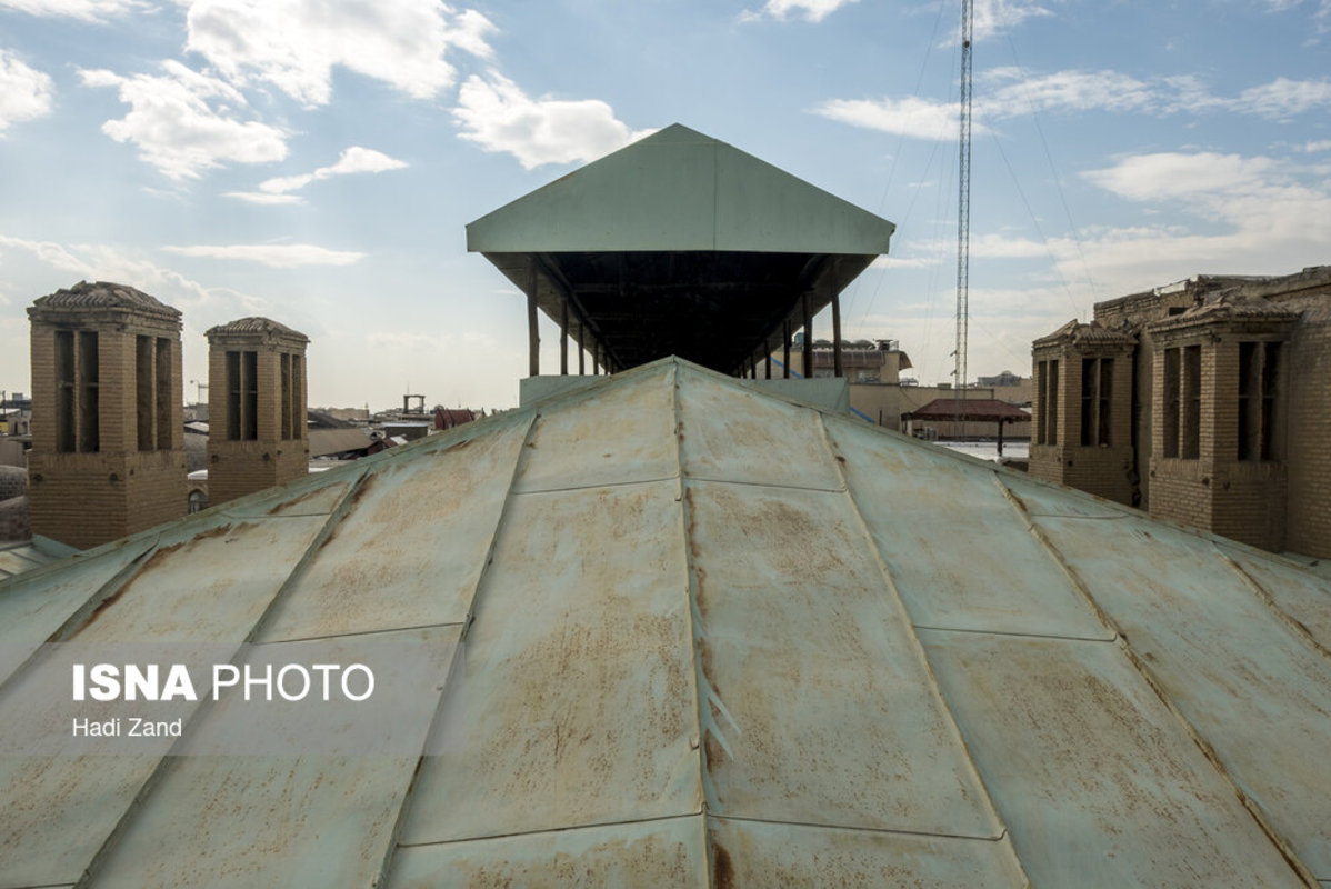 معماری ایرانی