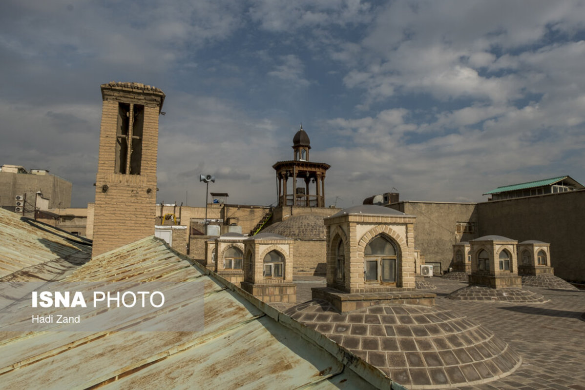 معماری ایرانی