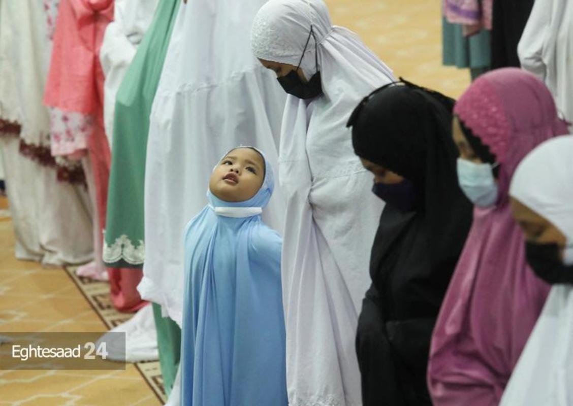 ماه مبارک رمضان