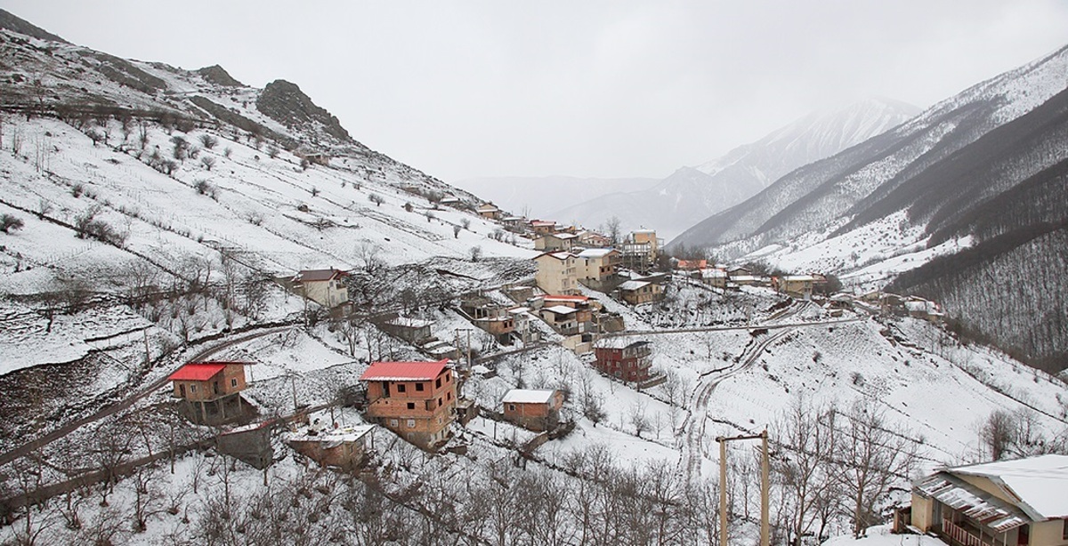 طبیعت گردی