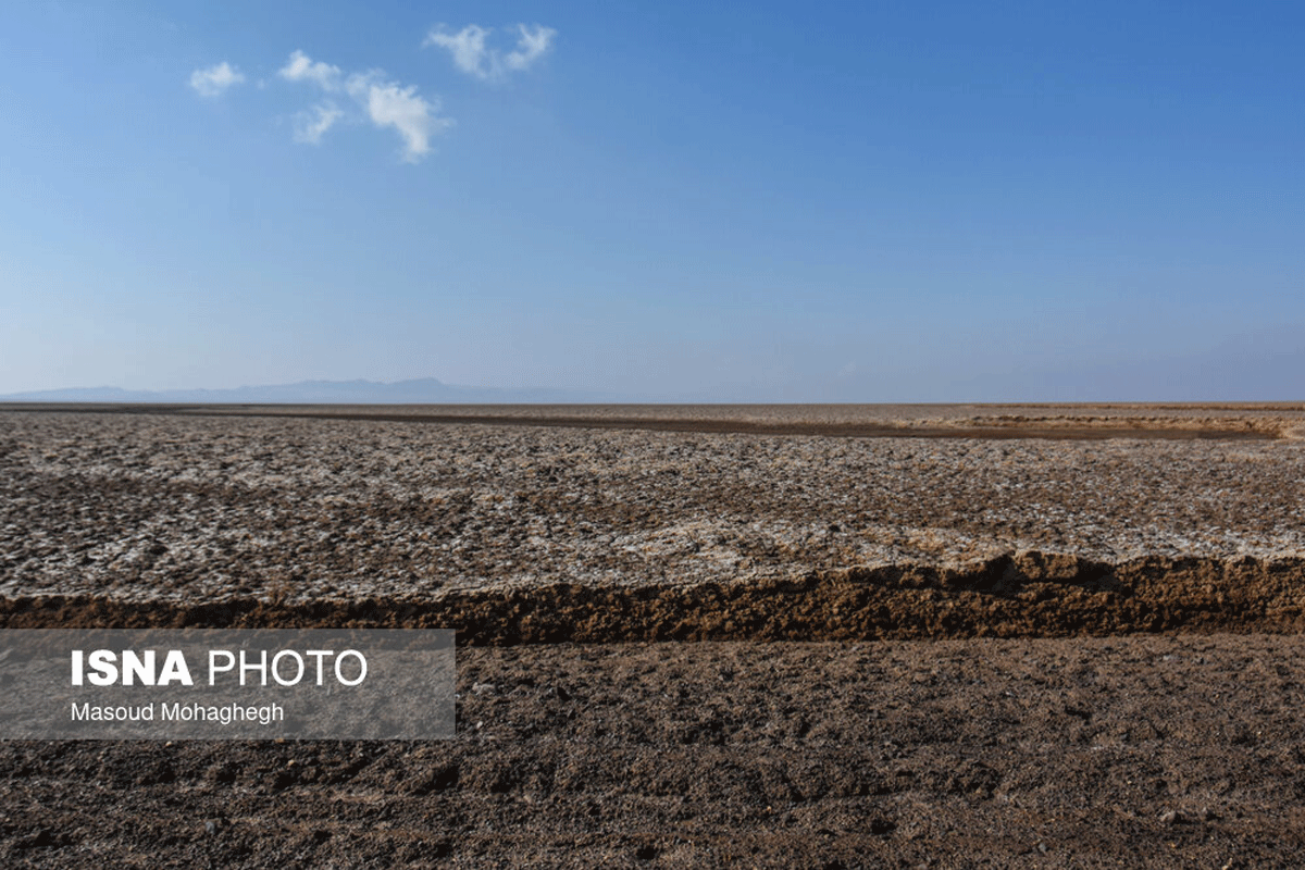 پارک ملی کویر