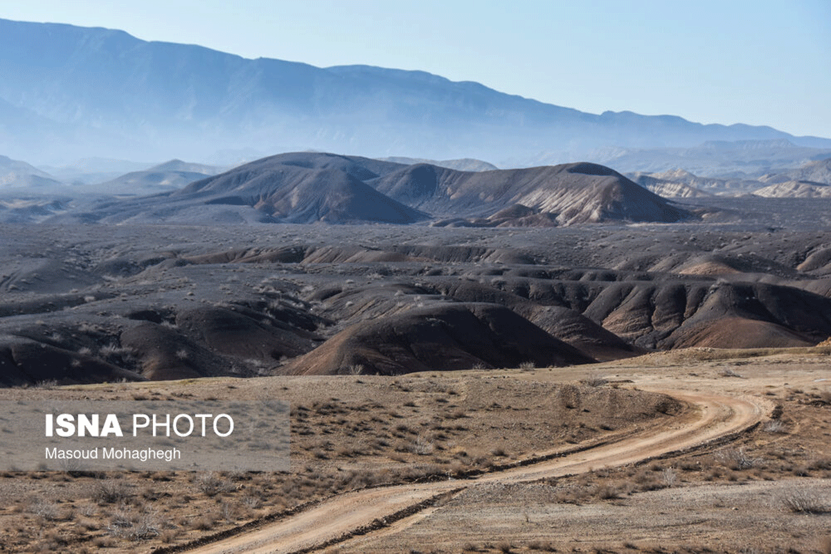 پارک ملی کویر