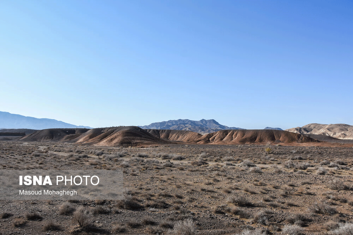پارک ملی کویر
