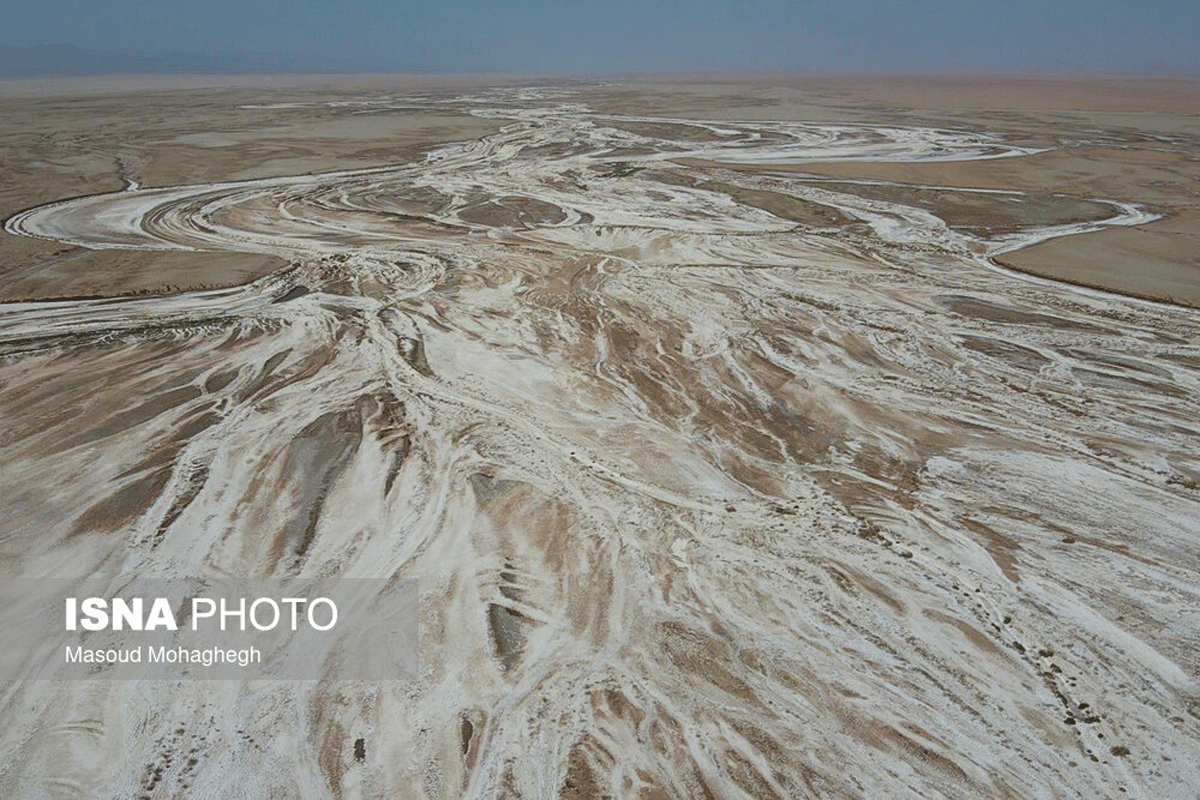 پارک ملی کویر