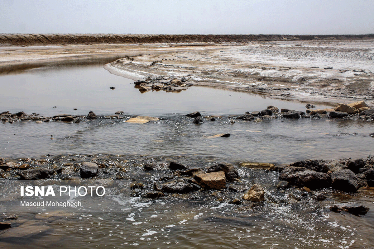 پارک ملی کویر