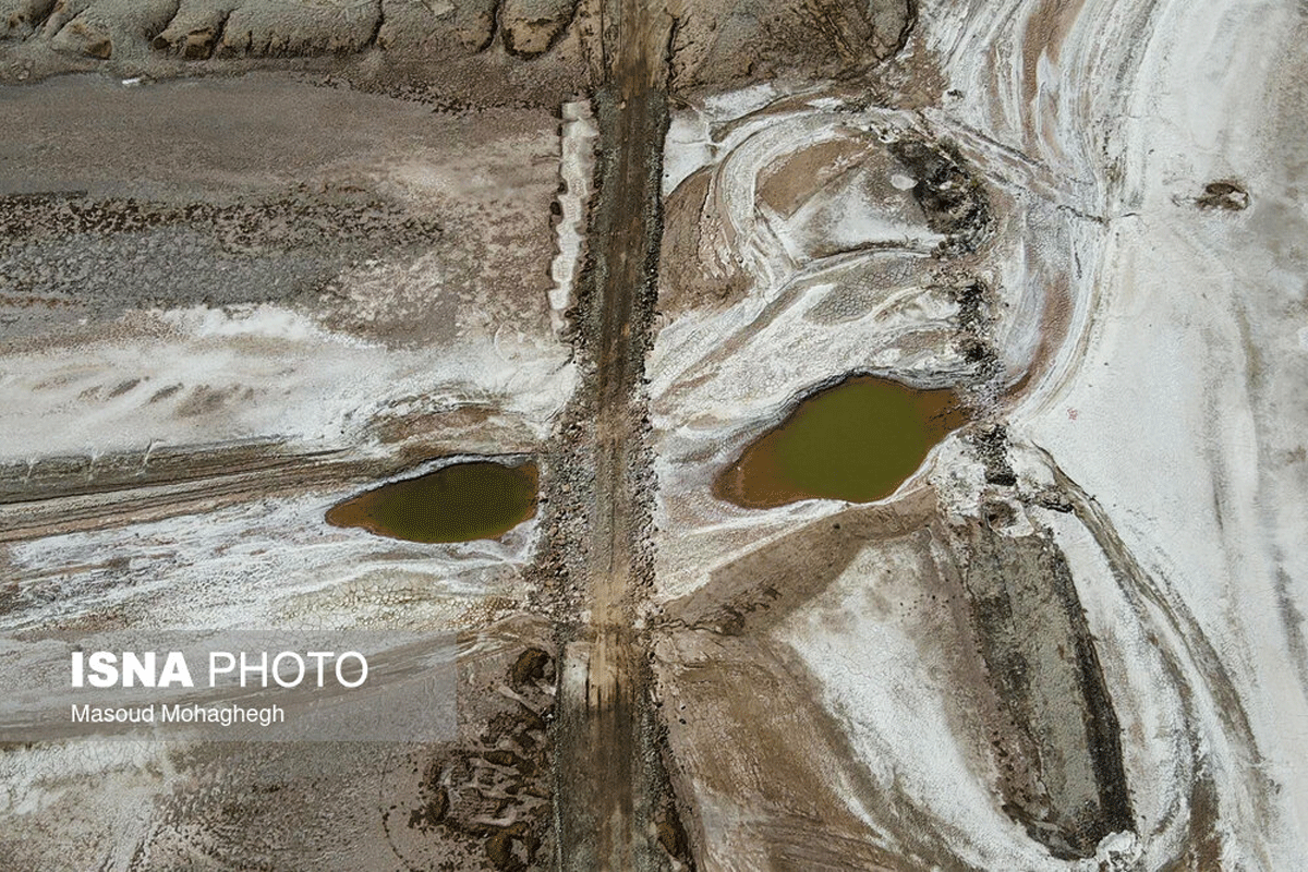 پارک ملی کویر