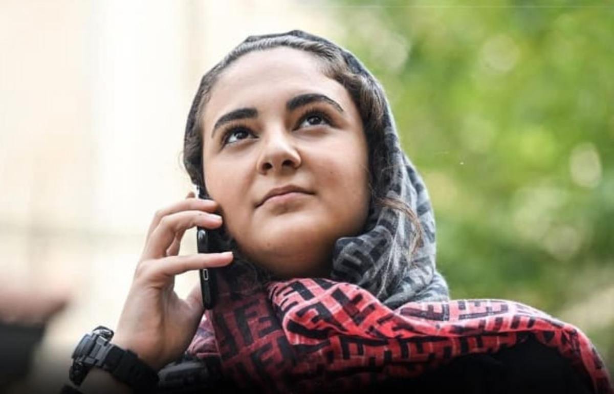 دختران نوظهور سینمای ایران