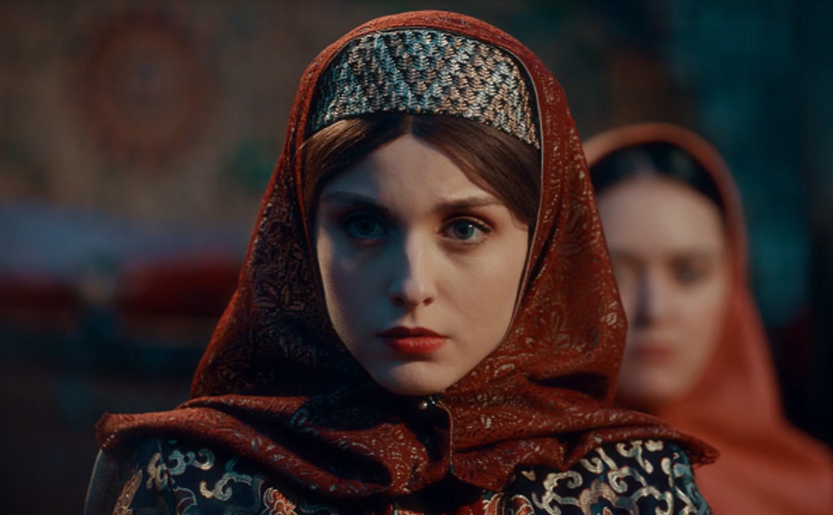 دختران نوظهور سینمای ایران