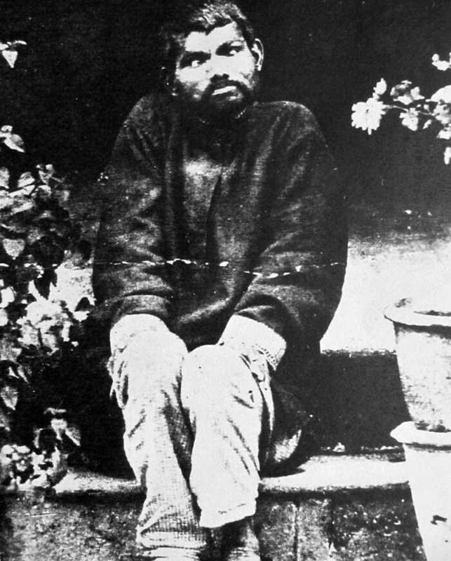 تصاویری شگفت‌ انگیز از قرن بیستم