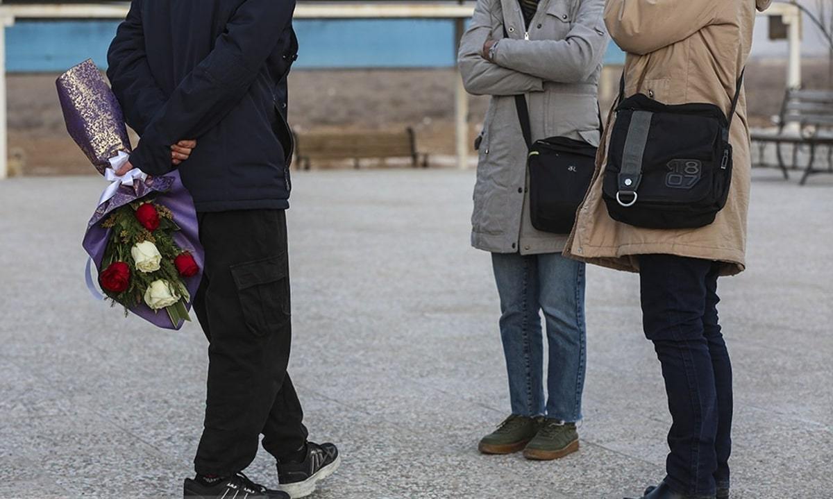 ۴۹ نفر از زندان زنان تهران آزاد شدند