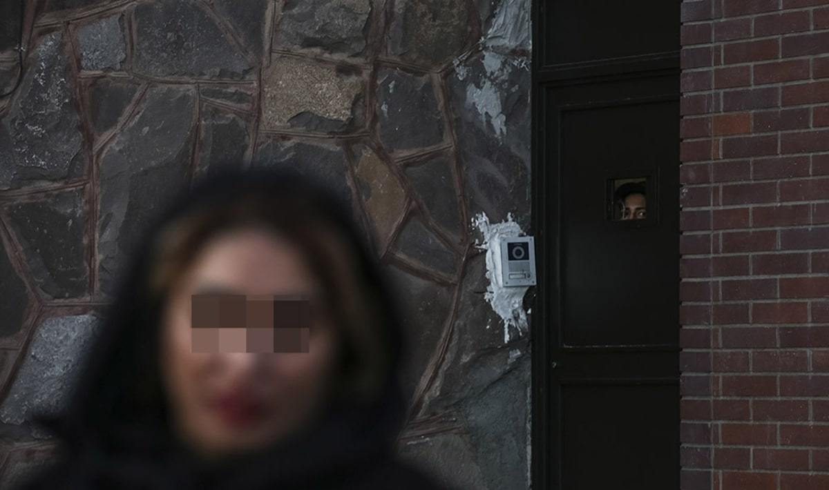 ۴۹ نفر از زندان زنان تهران آزاد شدند