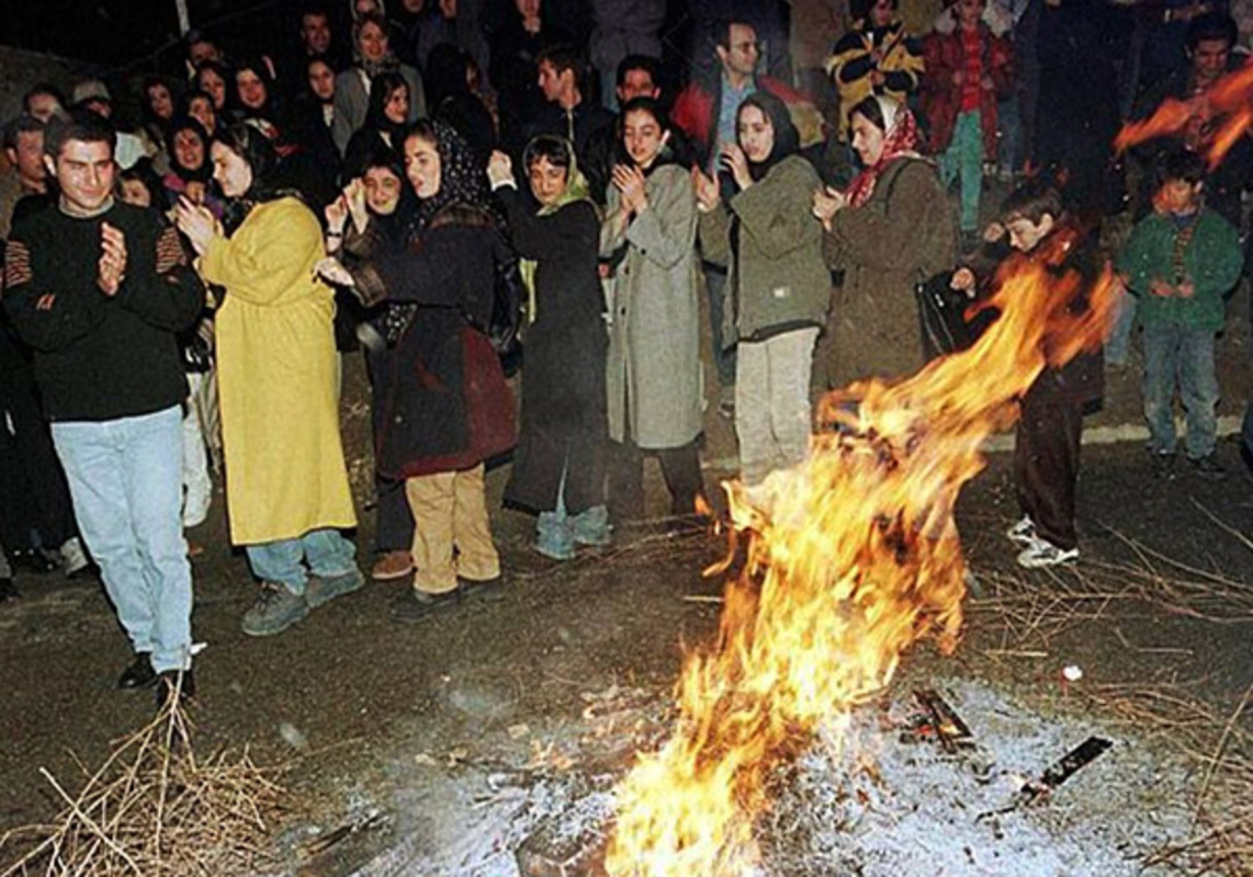 این چند عکس را همین امروز ببینید، فردا فایده‌ای ندارد