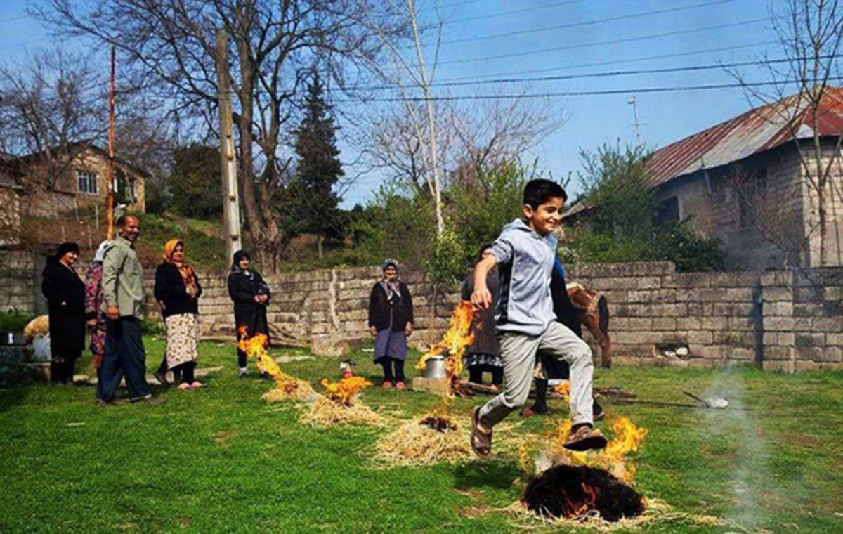 این چند عکس را همین امروز ببینید، فردا فایده‌ای ندارد