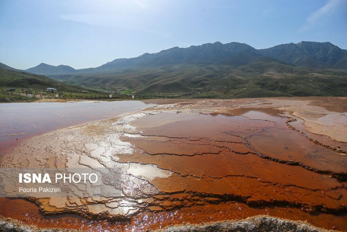 باداب سورت در مازندران