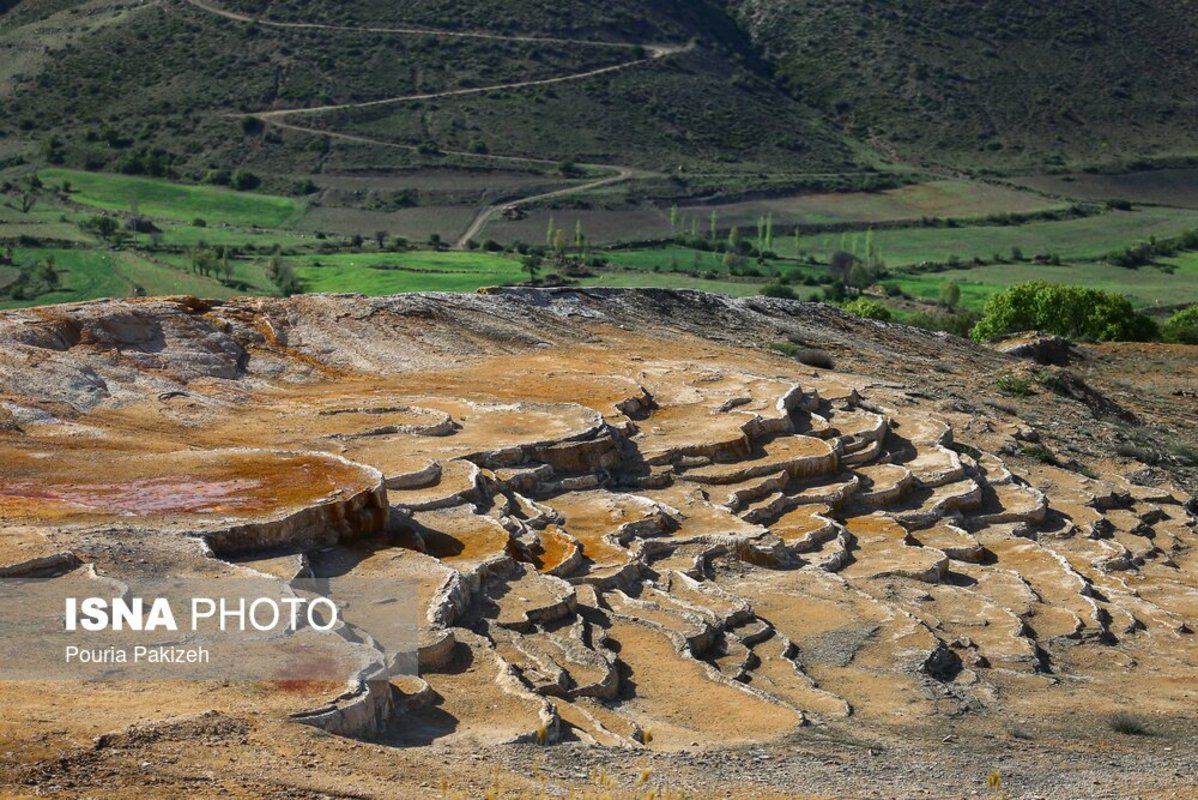 باداب سورت در مازندران