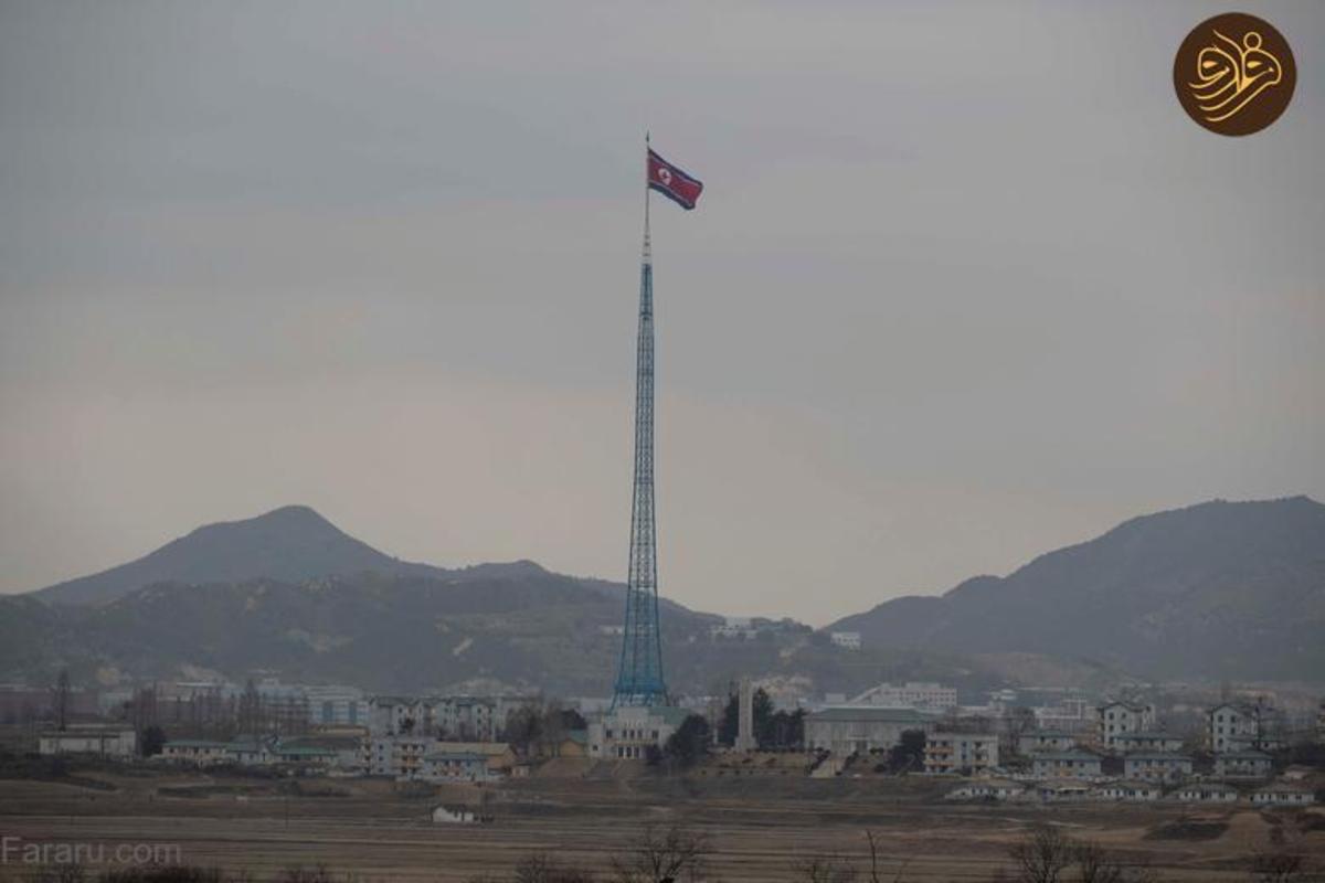 زندگی روزمره ملت منزوی کره شمالی
