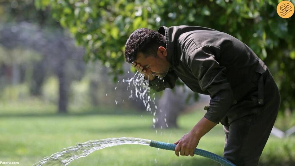 گزارش رسانه خارجی از تعطیلی دو روزه در ایران به دلیل گرمای شدید