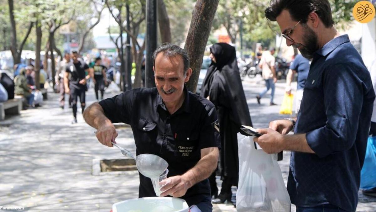 گزارش رسانه خارجی از تعطیلی دو روزه در ایران به دلیل گرمای شدید