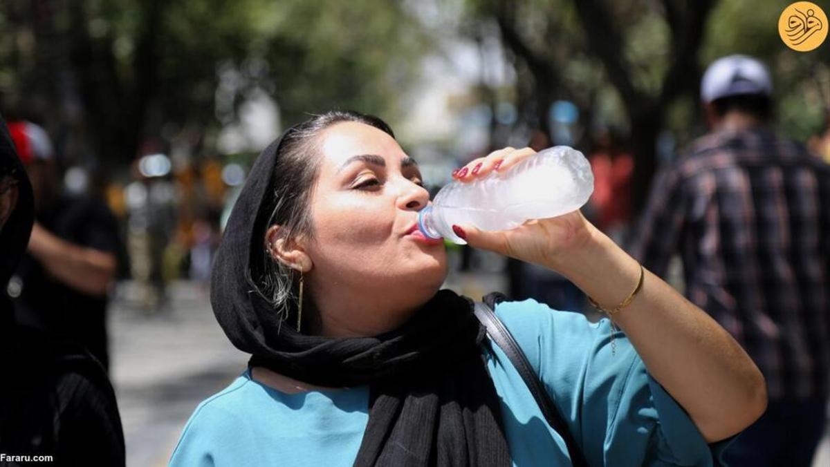 گزارش رسانه خارجی از تعطیلی دو روزه در ایران به دلیل گرمای شدید