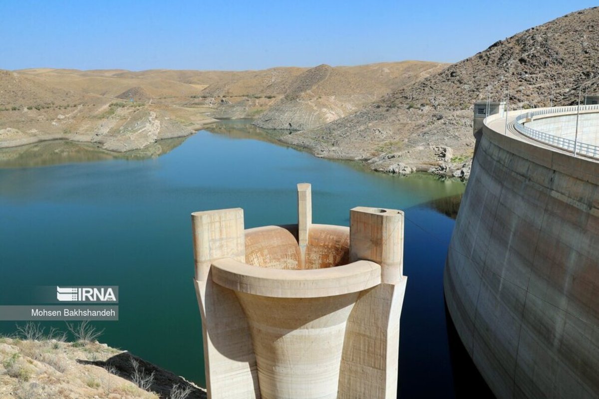 تنش آبی بسیار بالا در مشهد!