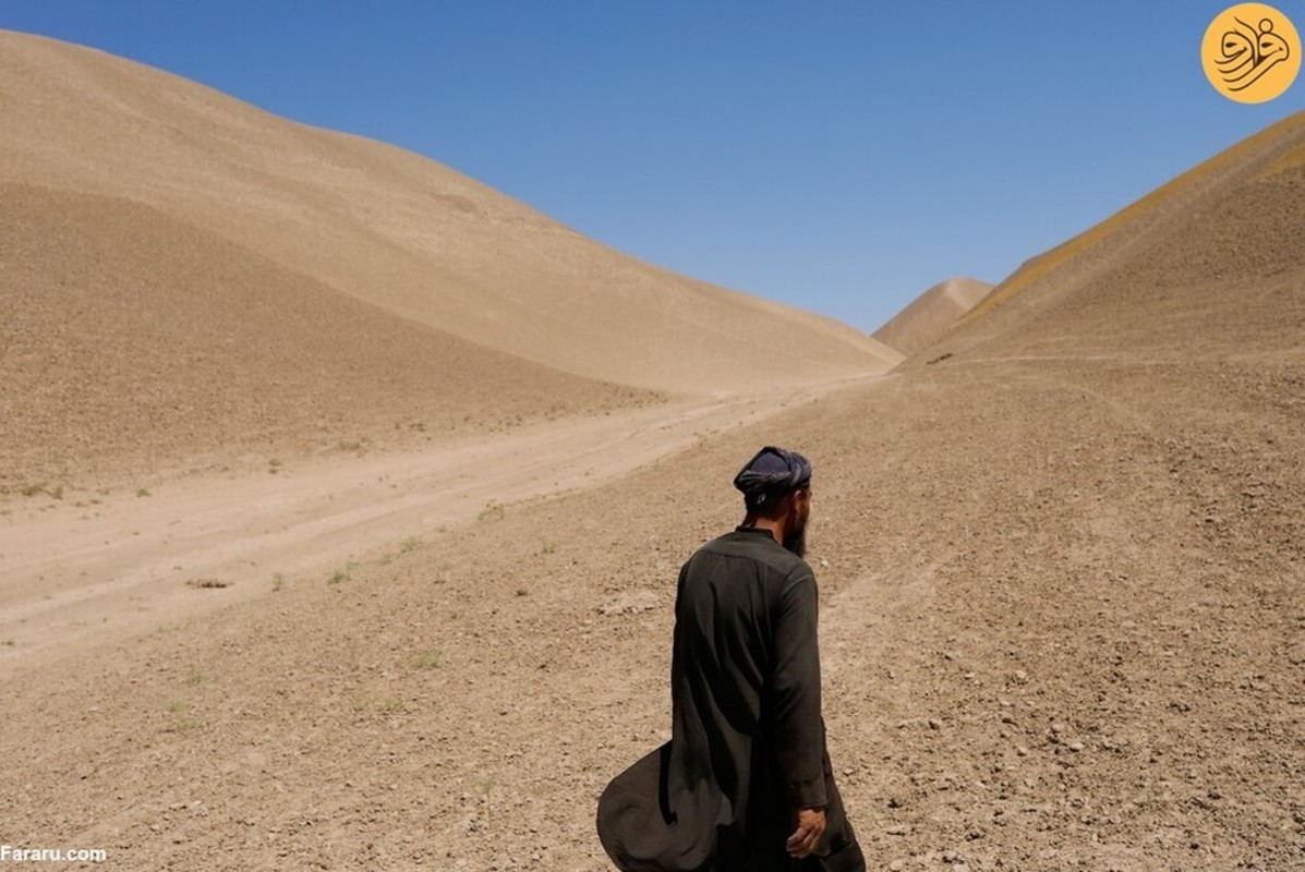افغانستان و طالبان در آیینه رسانه‌های خارجی