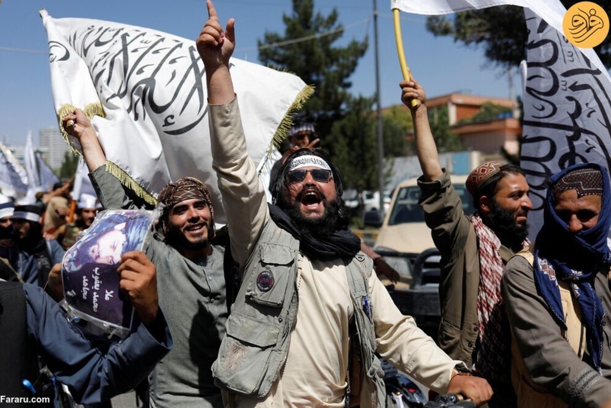 افغانستان و طالبان در آیینه رسانه‌های خارجی