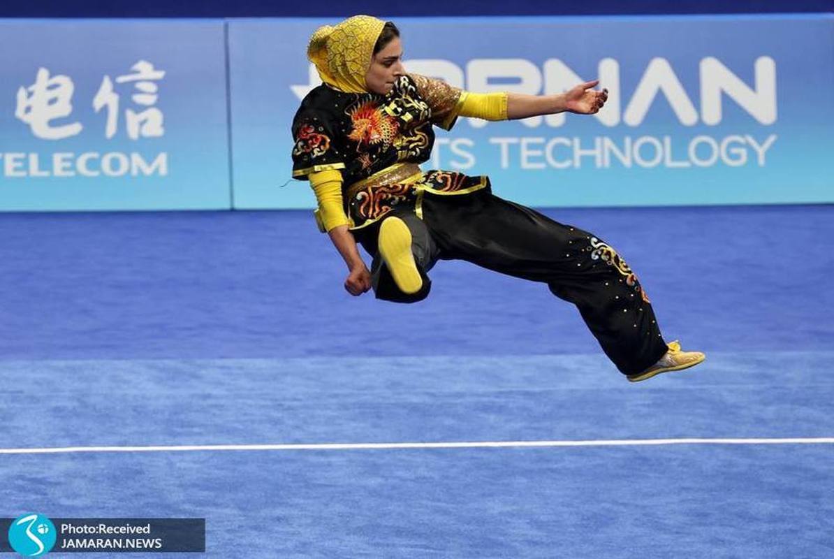 کاروان ایران در روز سوم بازی‌های آسیایی