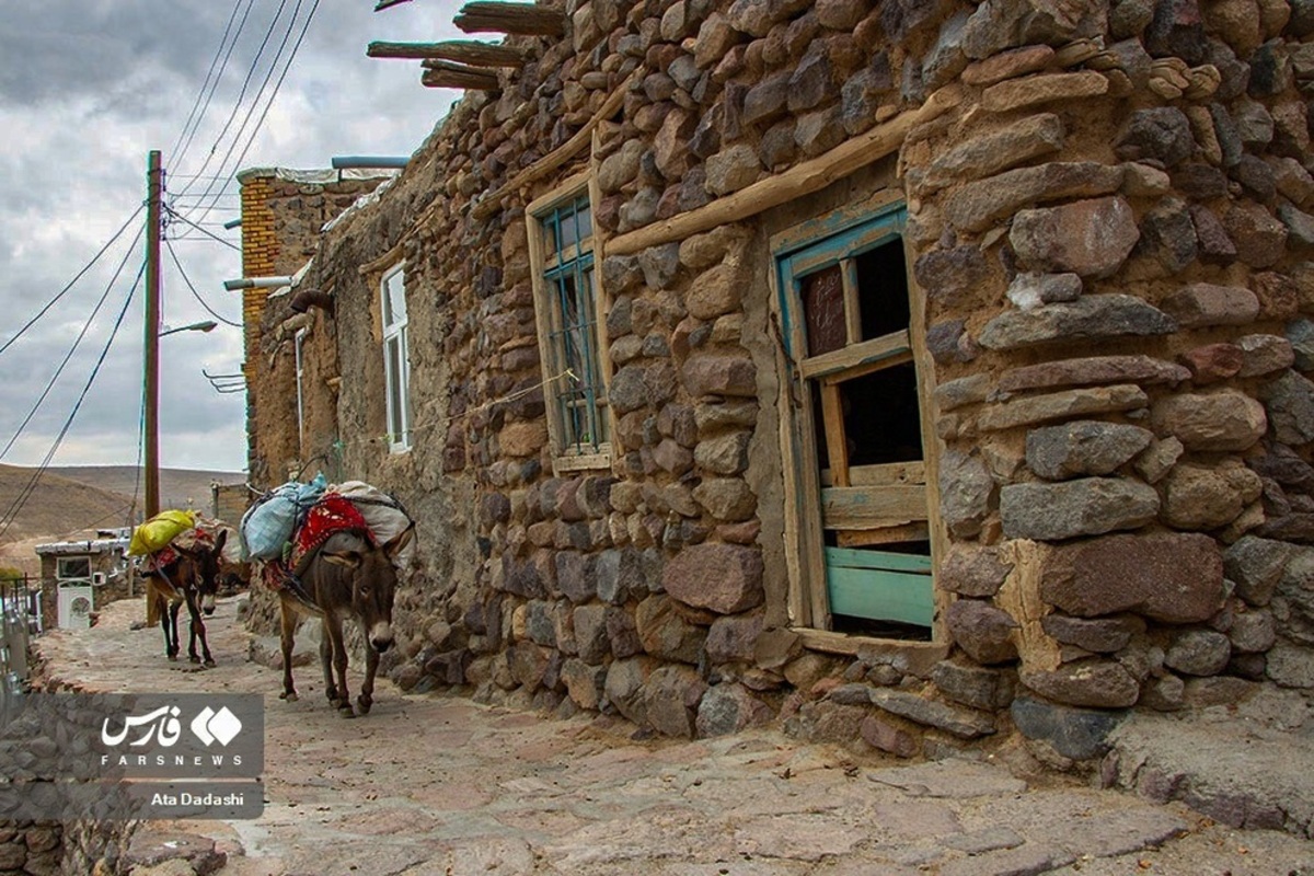 ثبت جهانی «کَندوان»