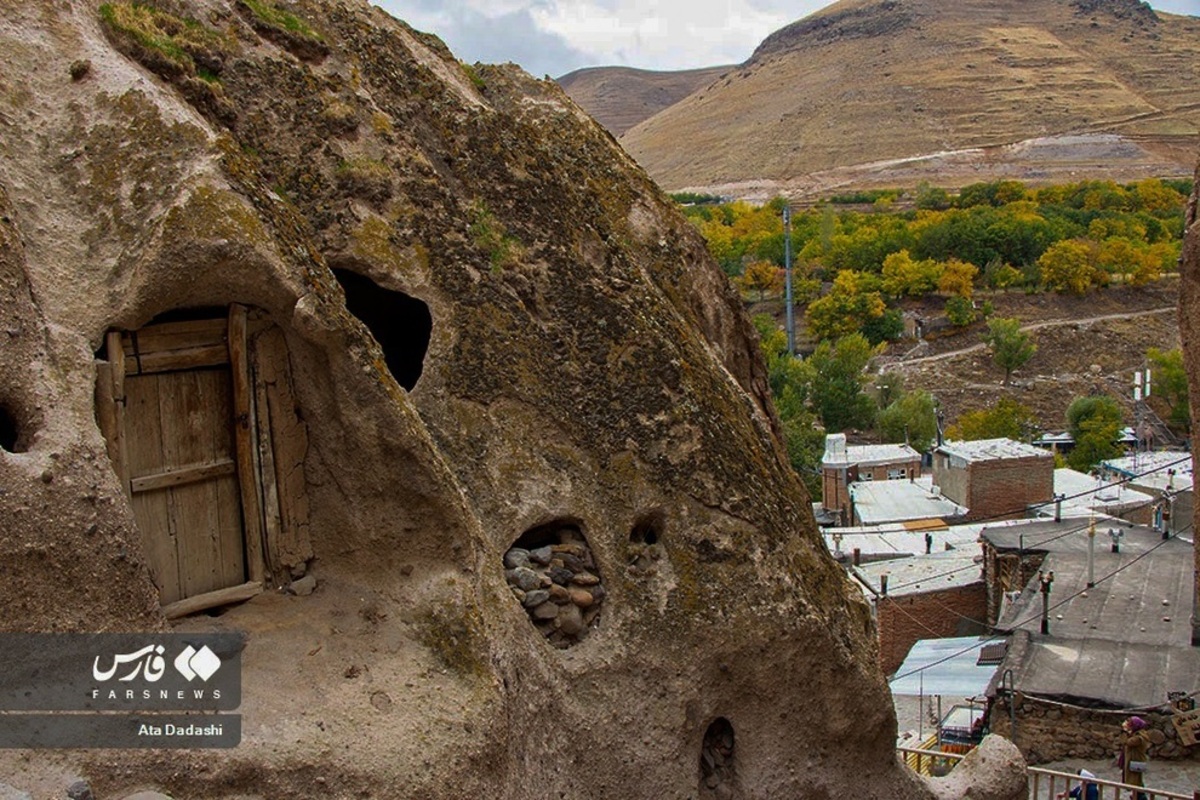 ثبت جهانی «کَندوان»