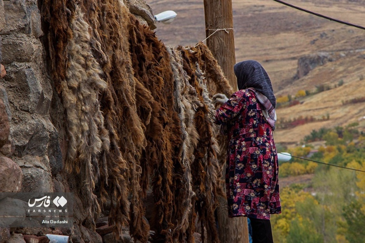 ثبت جهانی «کَندوان»