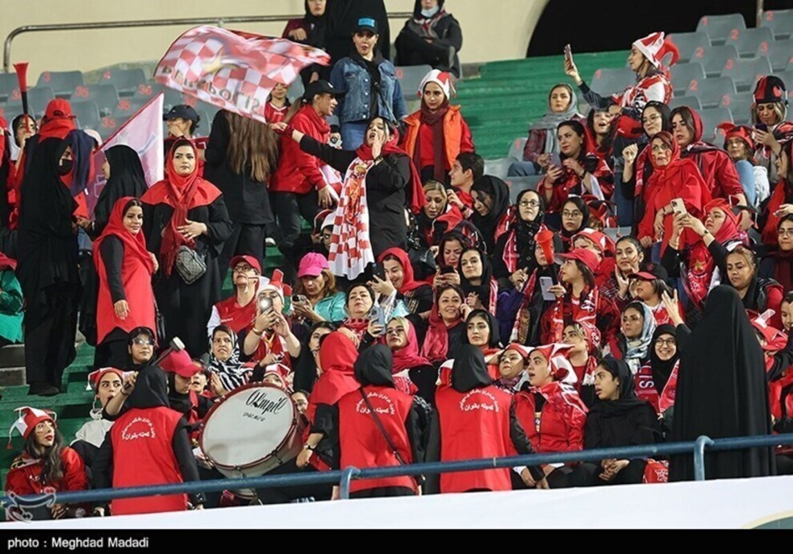 پرسپولیس