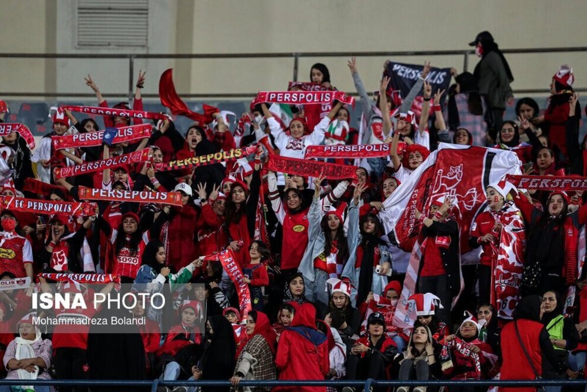 پرسپولیس