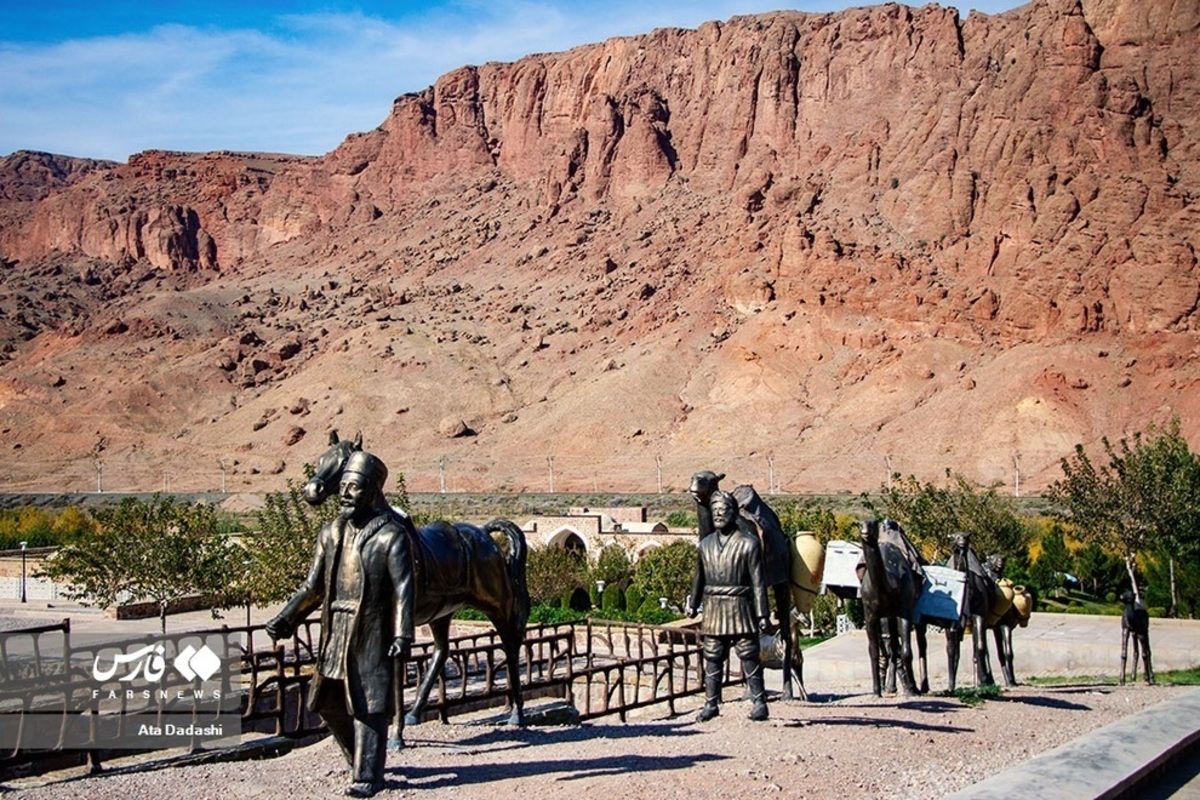 اَرَس، طولانی‌ترین رود ایران