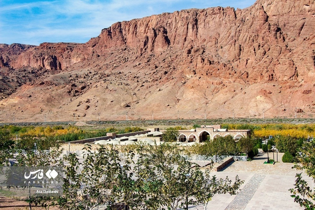 اَرَس، طولانی‌ترین رود ایران