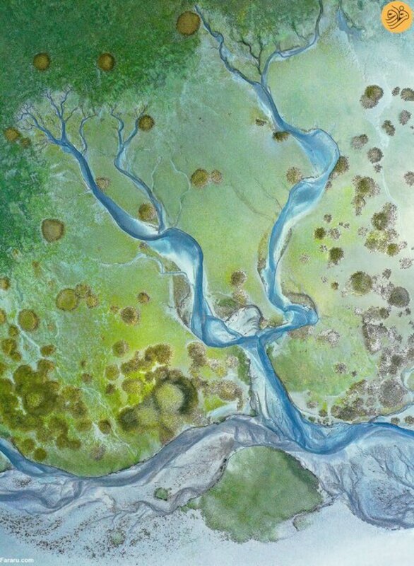 ۴۰ عکس برنده خیره‌کننده مسابقه عکاسی منظره طبیعی ۲۰۲۳