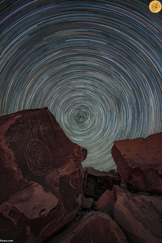 ۴۰ عکس برنده خیره‌کننده مسابقه عکاسی منظره طبیعی ۲۰۲۳