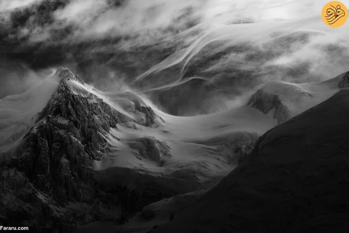 ۴۰ عکس برنده خیره‌کننده مسابقه عکاسی منظره طبیعی ۲۰۲۳