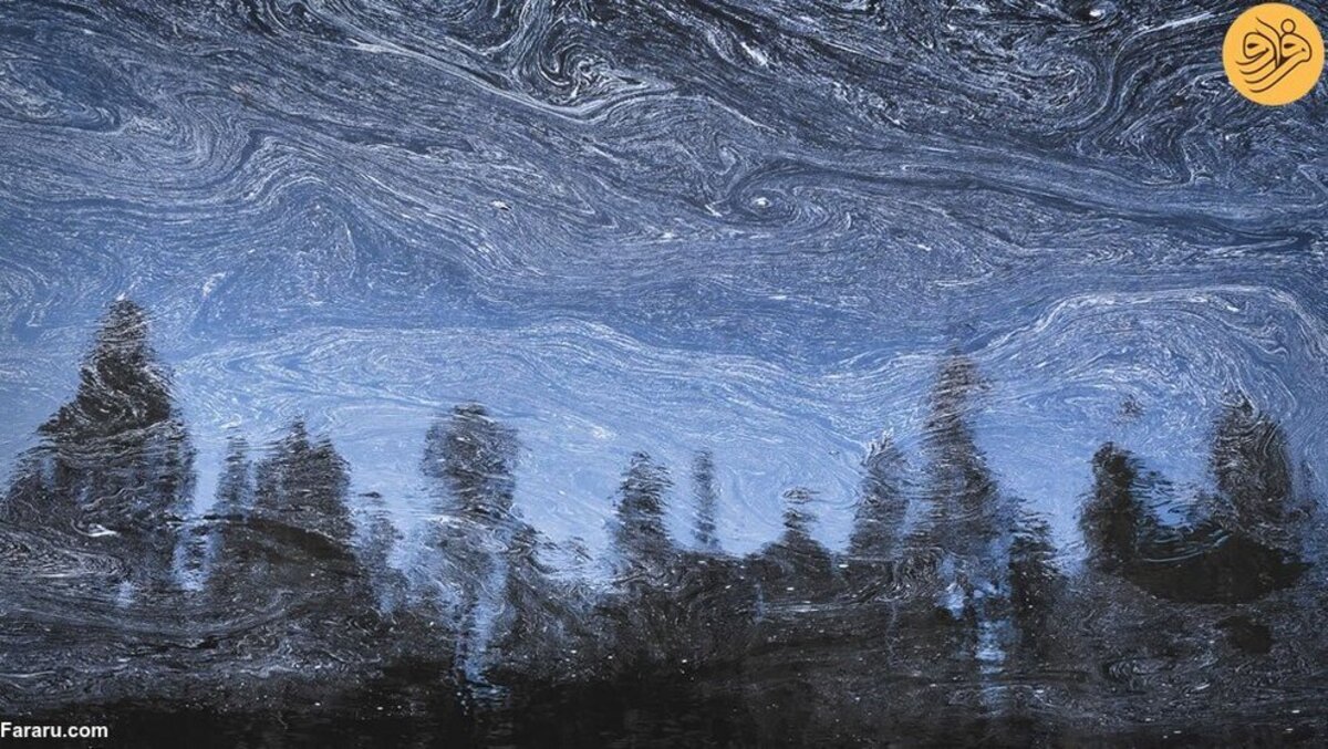 ۴۰ عکس برنده خیره‌کننده مسابقه عکاسی منظره طبیعی ۲۰۲۳