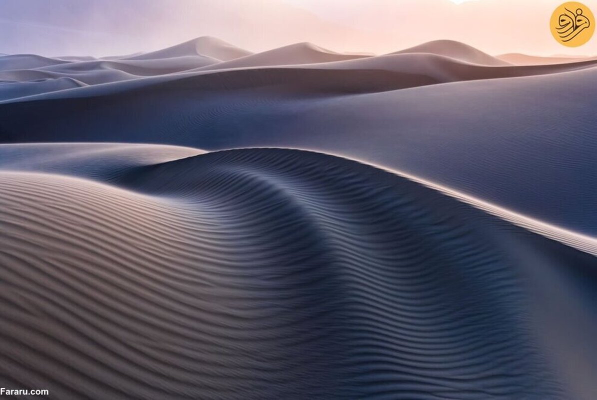 ۴۰ عکس برنده خیره‌کننده مسابقه عکاسی منظره طبیعی ۲۰۲۳