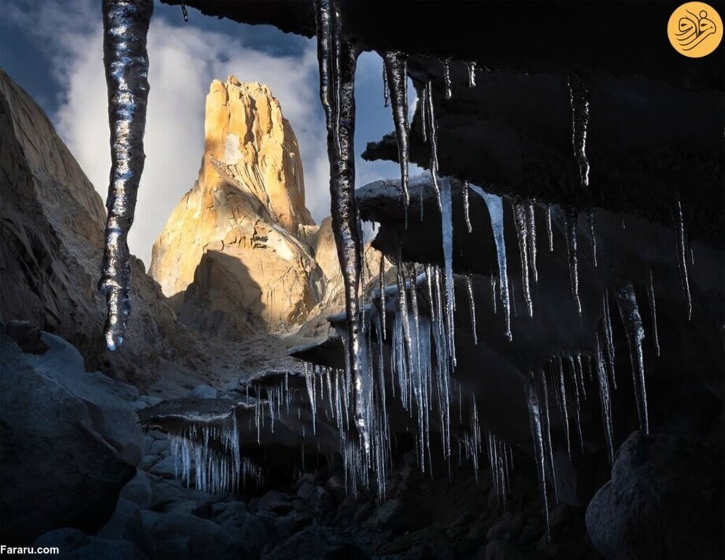 ۴۰ عکس برنده خیره‌کننده مسابقه عکاسی منظره طبیعی ۲۰۲۳