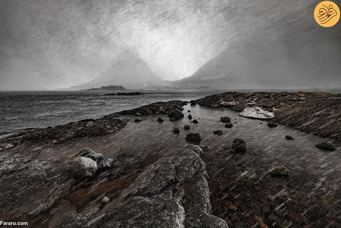 ۴۰ عکس برنده خیره‌کننده مسابقه عکاسی منظره طبیعی ۲۰۲۳